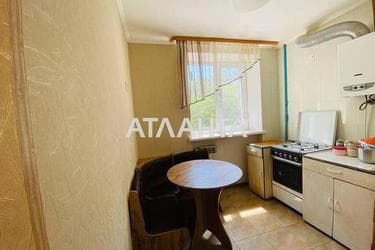 3-кімнатна квартира за адресою вул. Одеська (площа 60 м²) - Atlanta.ua - фото 21
