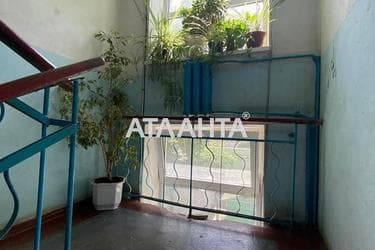 3-кімнатна квартира за адресою вул. Одеська (площа 60 м²) - Atlanta.ua - фото 25