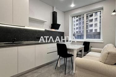 1-кімнатна квартира за адресою вул. Генуезька (площа 40 м²) - Atlanta.ua - фото 7