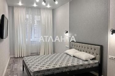 1-кімнатна квартира за адресою вул. Генуезька (площа 40 м²) - Atlanta.ua - фото 10