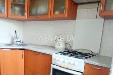 3-rooms apartment apartment by the address st. Aleksandriyskaya (area 62,4 m²) - Atlanta.ua - photo 13