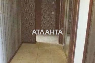 3-rooms apartment apartment by the address st. Aleksandriyskaya (area 62,4 m²) - Atlanta.ua - photo 16