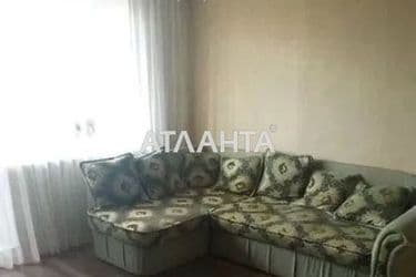 3-rooms apartment apartment by the address st. Aleksandriyskaya (area 62,4 m²) - Atlanta.ua - photo 17