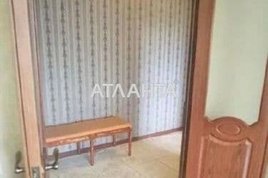 3-rooms apartment apartment by the address st. Aleksandriyskaya (area 62,4 m²) - Atlanta.ua - photo 20