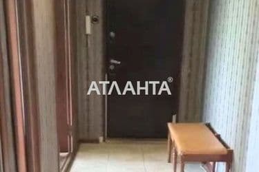 3-rooms apartment apartment by the address st. Aleksandriyskaya (area 62,4 m²) - Atlanta.ua - photo 24