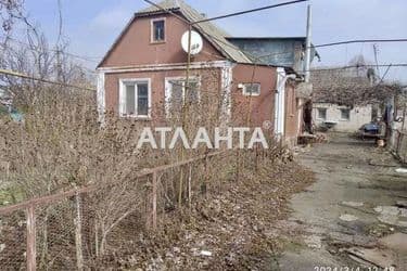 House by the address st. Primorskaya (area 72,6 m²) - Atlanta.ua - photo 18