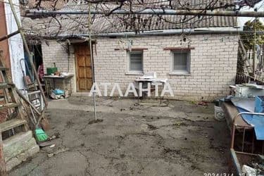 House by the address st. Primorskaya (area 72,6 m²) - Atlanta.ua - photo 20