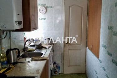 House by the address st. Primorskaya (area 72,6 m²) - Atlanta.ua - photo 21