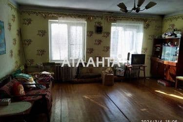 House by the address st. Primorskaya (area 72,6 m²) - Atlanta.ua - photo 22