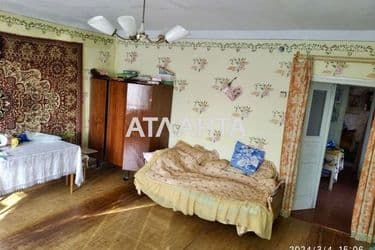 House by the address st. Primorskaya (area 72,6 m²) - Atlanta.ua - photo 23