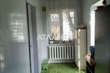 House by the address st. Primorskaya (area 72,6 m²) - Atlanta.ua - photo 24