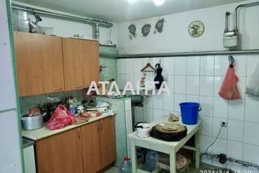 House by the address st. Primorskaya (area 72,6 m²) - Atlanta.ua - photo 27