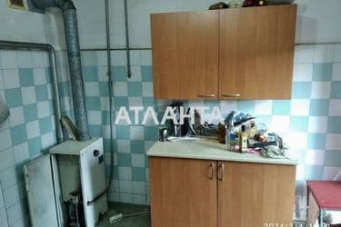 House by the address st. Primorskaya (area 72,6 m²) - Atlanta.ua - photo 28