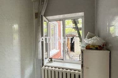 House by the address st. Primorskaya (area 72,6 m²) - Atlanta.ua - photo 29