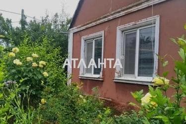 House by the address st. Primorskaya (area 72,6 m²) - Atlanta.ua - photo 17