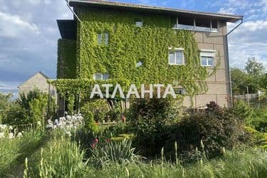 House by the address st. Limannaya 5 ya (area 395 m²) - Atlanta.ua - photo 32