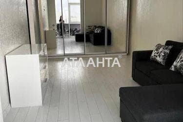 1-кімнатна квартира за адресою вул. Сахарова (площа 42,1 м²) - Atlanta.ua - фото 19