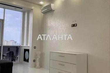 1-кімнатна квартира за адресою вул. Сахарова (площа 42,1 м²) - Atlanta.ua - фото 20