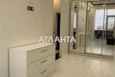 1-кімнатна квартира за адресою вул. Сахарова (площа 42,1 м²) - Atlanta.ua - фото 21