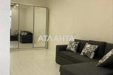 1-кімнатна квартира за адресою вул. Сахарова (площа 42,1 м²) - Atlanta.ua - фото 22