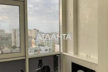 1-кімнатна квартира за адресою вул. Сахарова (площа 42,1 м²) - Atlanta.ua - фото 23