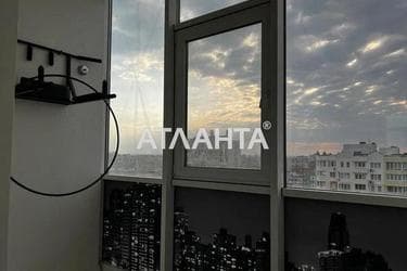 1-кімнатна квартира за адресою вул. Сахарова (площа 42,1 м²) - Atlanta.ua - фото 30