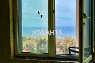 1-кімнатна квартира за адресою вул. Літературна (площа 41,5 м²) - Atlanta.ua - фото 9