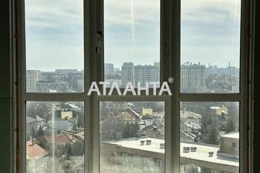 1-кімнатна квартира за адресою вул. Літературна (площа 41,5 м²) - Atlanta.ua - фото 10