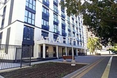 1-кімнатна квартира за адресою вул. Літературна (площа 41,5 м²) - Atlanta.ua - фото 8