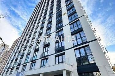 1-кімнатна квартира за адресою вул. Літературна (площа 41,5 м²) - Atlanta.ua - фото 12