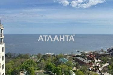 1-room apartment apartment by the address st. Gagarinskoe plato (area 61 m²) - Atlanta.ua - photo 9