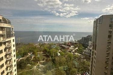 1-room apartment apartment by the address st. Gagarinskoe plato (area 61 m²) - Atlanta.ua - photo 10