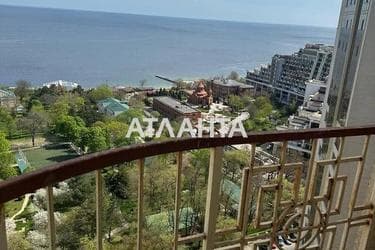 1-room apartment apartment by the address st. Gagarinskoe plato (area 61 m²) - Atlanta.ua - photo 12