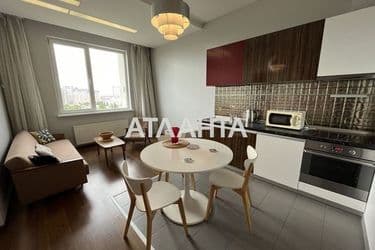 1-комнатная квартира по адресу ул. Армейская (площадь 52,2 м²) - Atlanta.ua - фото 12