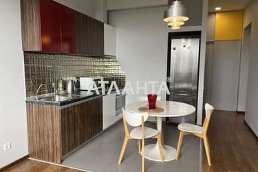 1-комнатная квартира по адресу ул. Армейская (площадь 52,2 м²) - Atlanta.ua - фото 14