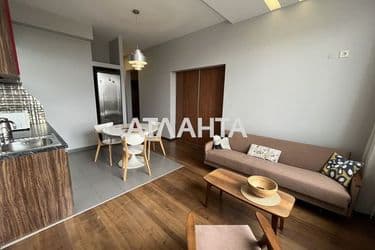 1-комнатная квартира по адресу ул. Армейская (площадь 52,2 м²) - Atlanta.ua - фото 13