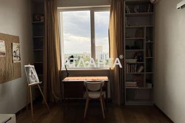 1-комнатная квартира по адресу ул. Армейская (площадь 52,2 м²) - Atlanta.ua - фото 17