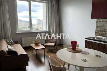 1-комнатная квартира по адресу ул. Армейская (площадь 52,2 м²) - Atlanta.ua - фото 15