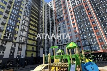 1-кімнатна квартира за адресою вул. Вільямса ак. (площа 44 м²) - Atlanta.ua - фото 11