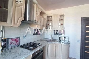 1-комнатная квартира по адресу ул. Одесская (площадь 48,8 м²) - Atlanta.ua - фото 9