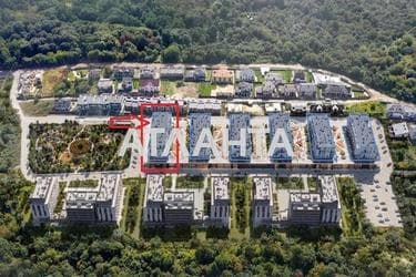 2-кімнатна квартира за адресою вул. Орлика Пилипа (площа 51 м²) - Atlanta.ua - фото 12