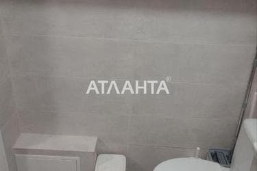 1-кімнатна квартира за адресою вул. Тираспільське шосе (площа 30 м²) - Atlanta.ua - фото 16