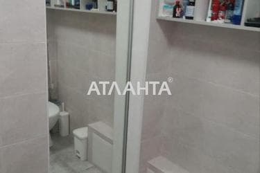 1-кімнатна квартира за адресою вул. Тираспільське шосе (площа 30 м²) - Atlanta.ua - фото 17