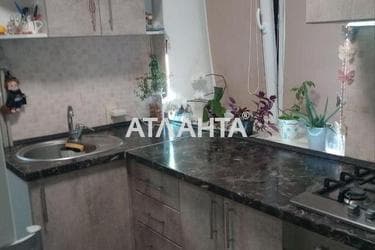 1-кімнатна квартира за адресою вул. Тираспільське шосе (площа 30 м²) - Atlanta.ua - фото 12