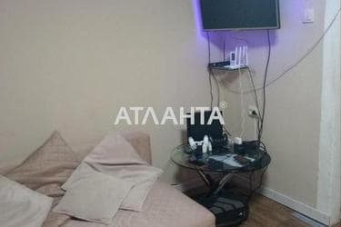 1-кімнатна квартира за адресою вул. Тираспільське шосе (площа 30 м²) - Atlanta.ua - фото 14