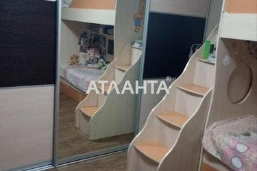 1-кімнатна квартира за адресою вул. Тираспільське шосе (площа 30 м²) - Atlanta.ua - фото 13