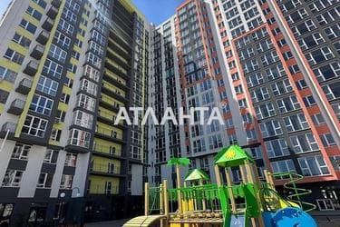 1-кімнатна квартира за адресою вул. Вільямса ак. (площа 38,2 м²) - Atlanta.ua - фото 7