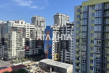 1-кімнатна квартира за адресою вул. Вільямса ак. (площа 38,2 м²) - Atlanta.ua - фото 11