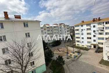 1-room apartment apartment by the address st. Kudryashova Krupskoy (area 37 m²) - Atlanta.ua - photo 12