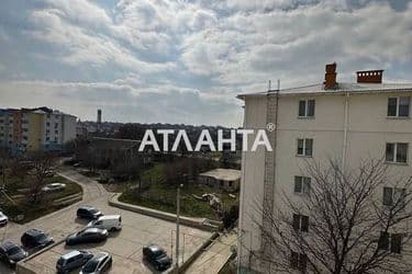 1-room apartment apartment by the address st. Kudryashova Krupskoy (area 37 m²) - Atlanta.ua - photo 13